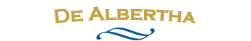 Logo De Albetha